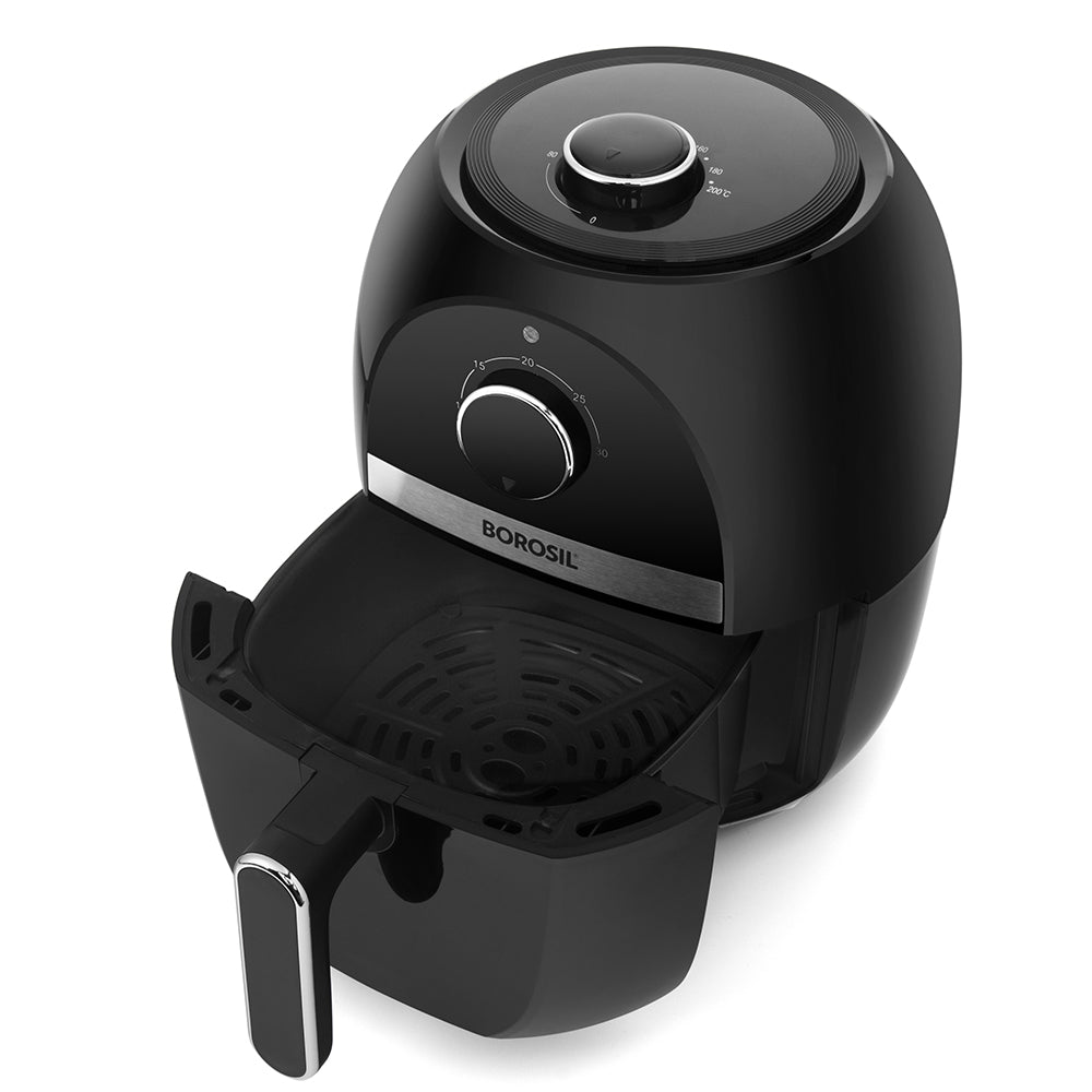 My Borosil Air Fryer Best Air Fryer, 2.8 L