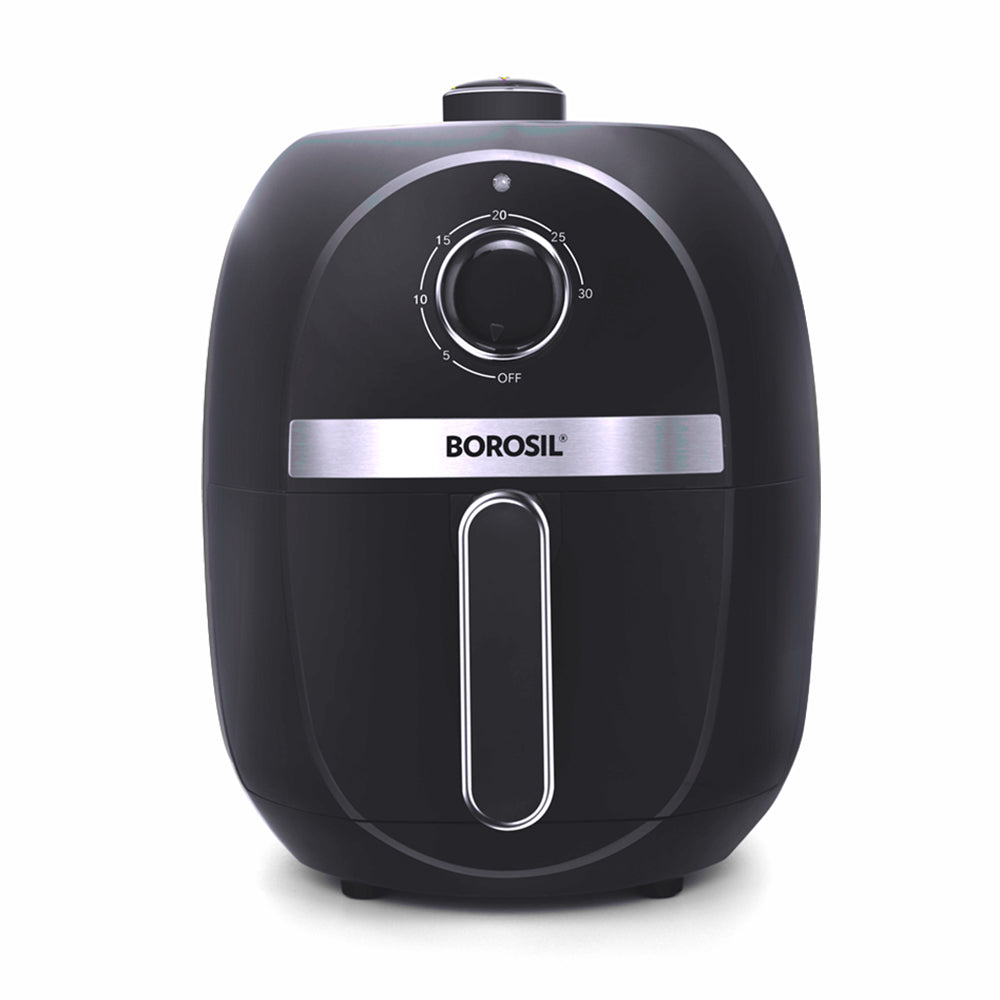 My Borosil Air Fryer Best Air Fryer, 2.8 L