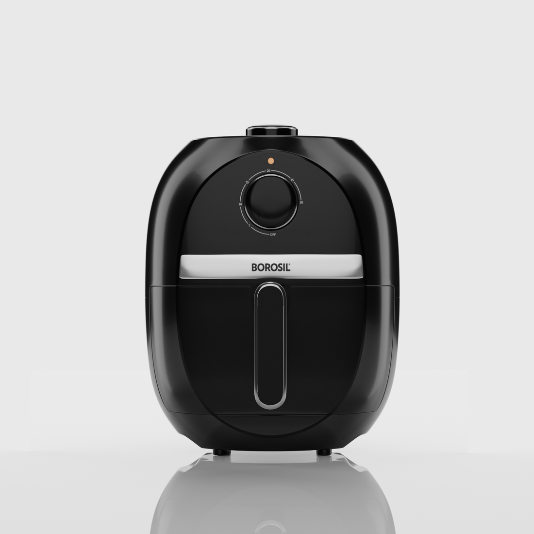 My Borosil Air Fryer Best Air Fryer, 2.8 L