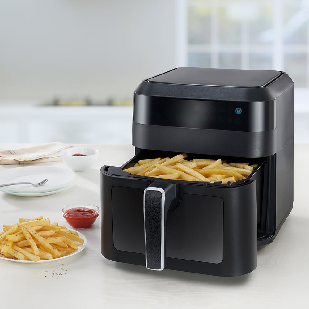 My Borosil Air Fryer Best Digi Air Fryer, 4.7 L