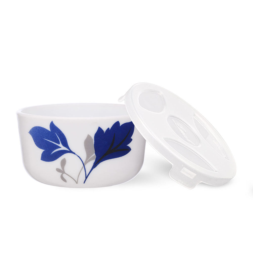 My Borosil Opalware Bowls & Katoris 6 pc Set Ageria Katori w Lid