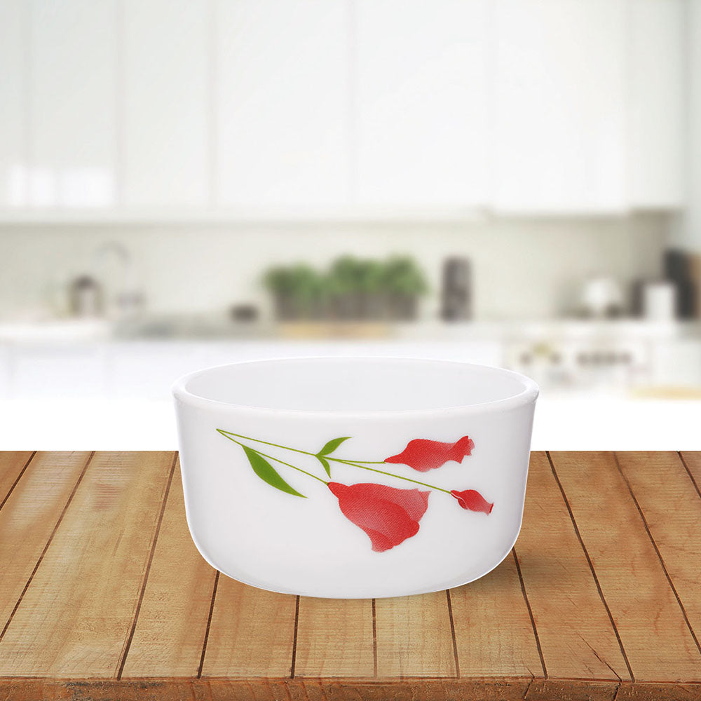 My Borosil Opalware Bowls & Katoris 6 pc Set Diana Katori