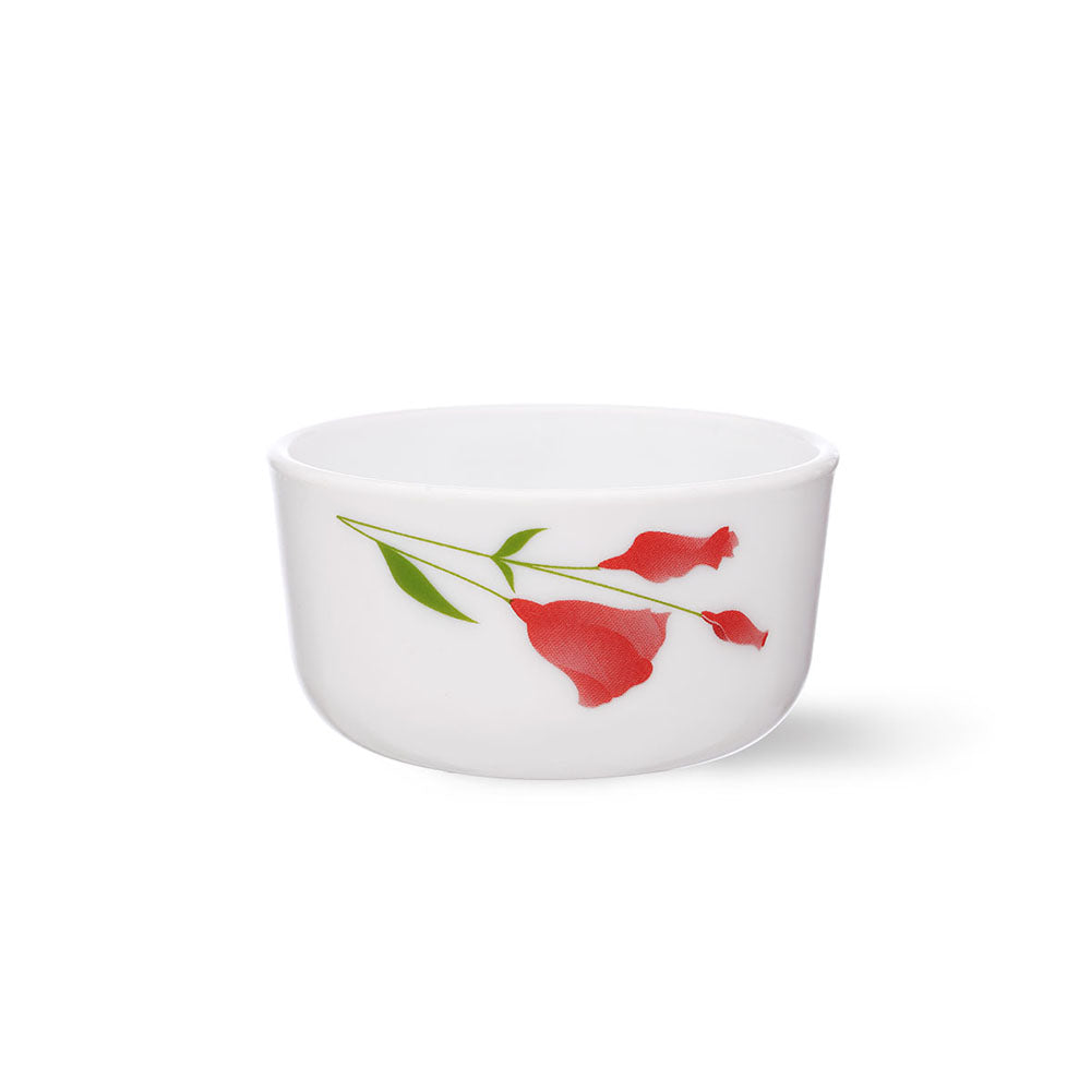 My Borosil Opalware Bowls & Katoris 6 pc Set Diana Katori