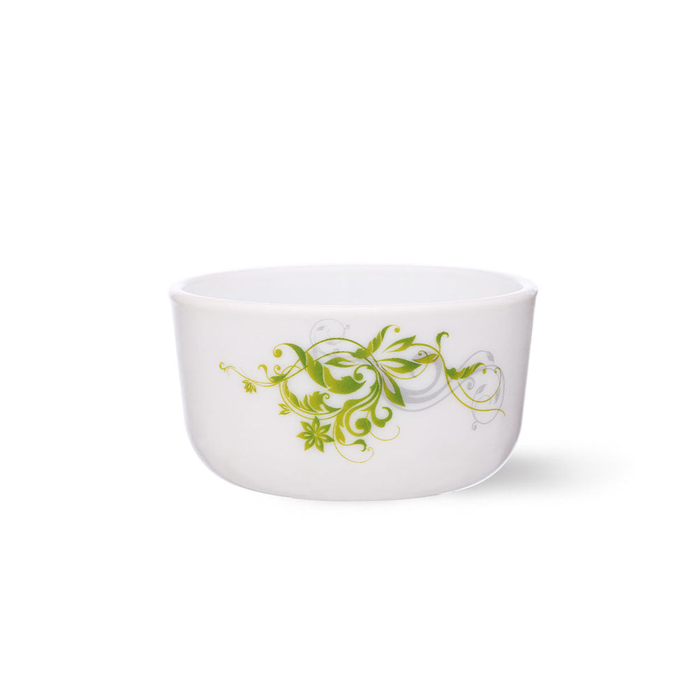 My Borosil Opalware Bowls & Katoris 6 pc Set Erba Katori