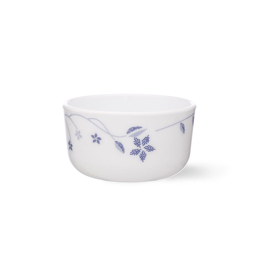 My Borosil Opalware Bowls & Katoris 6 pc Set Flora Katori