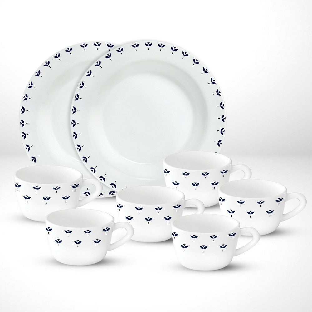 Breakfast Plate Sets