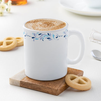 My Borosil Opalware Coffee Mugs & Travel Mugs 1 x 320 ml Skyleaf Mug