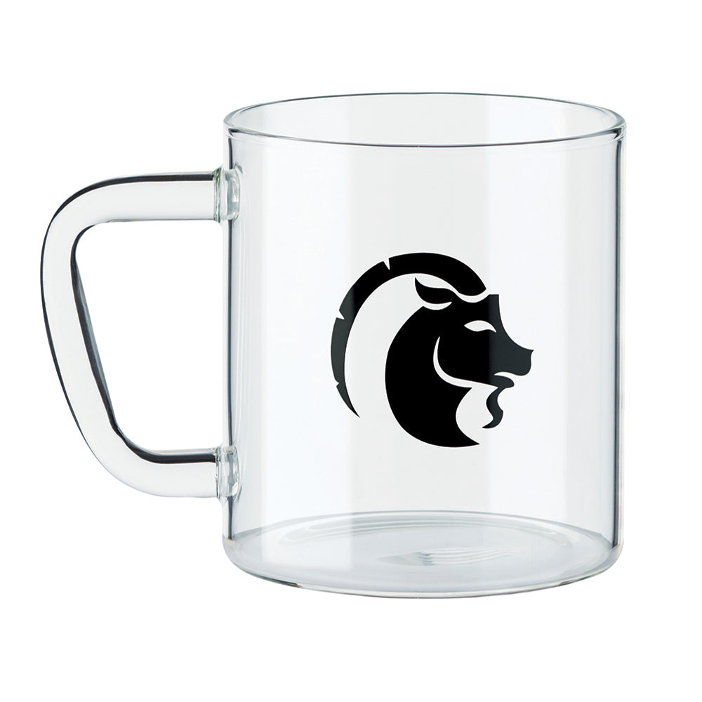 My Borosil Coffee Mugs & Travel Mugs 305 ml Zodiac Classic Mug - Capricorn