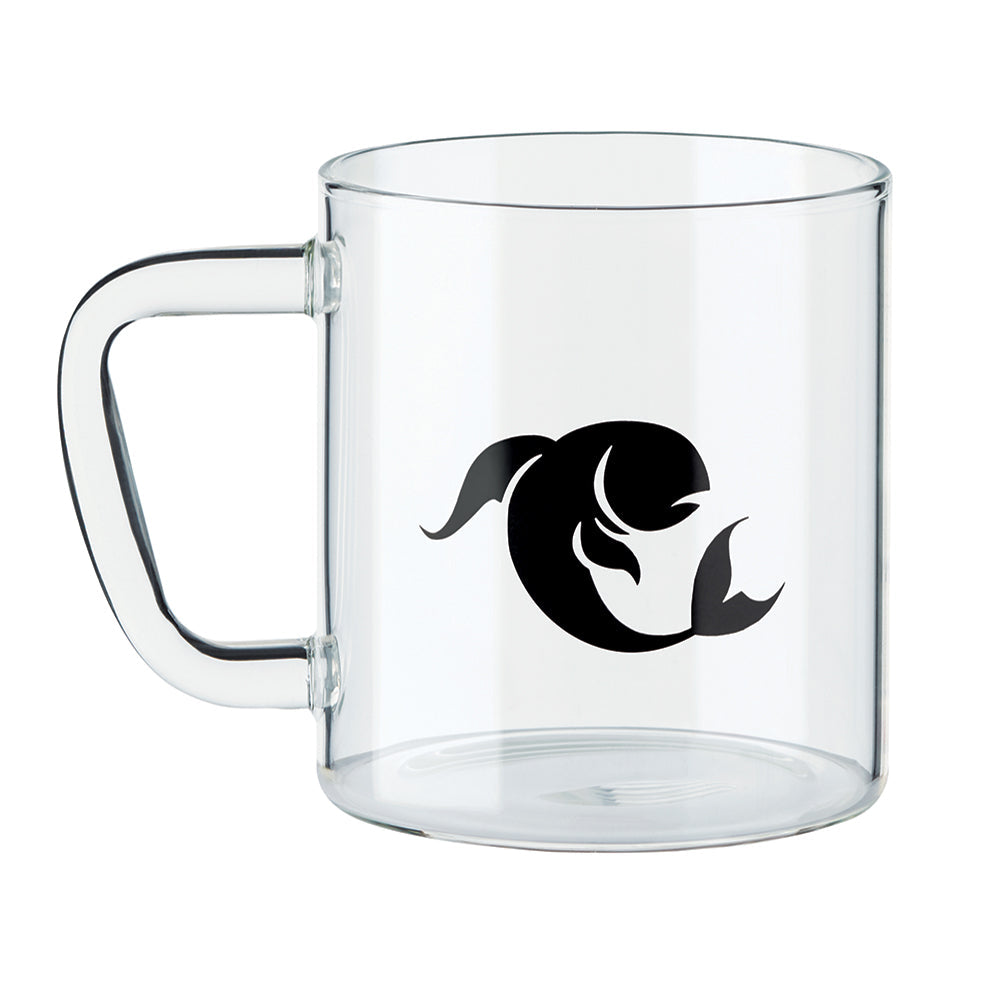 My Borosil Coffee Mugs & Travel Mugs 305 ml Zodiac Classic Mug - Pisces
