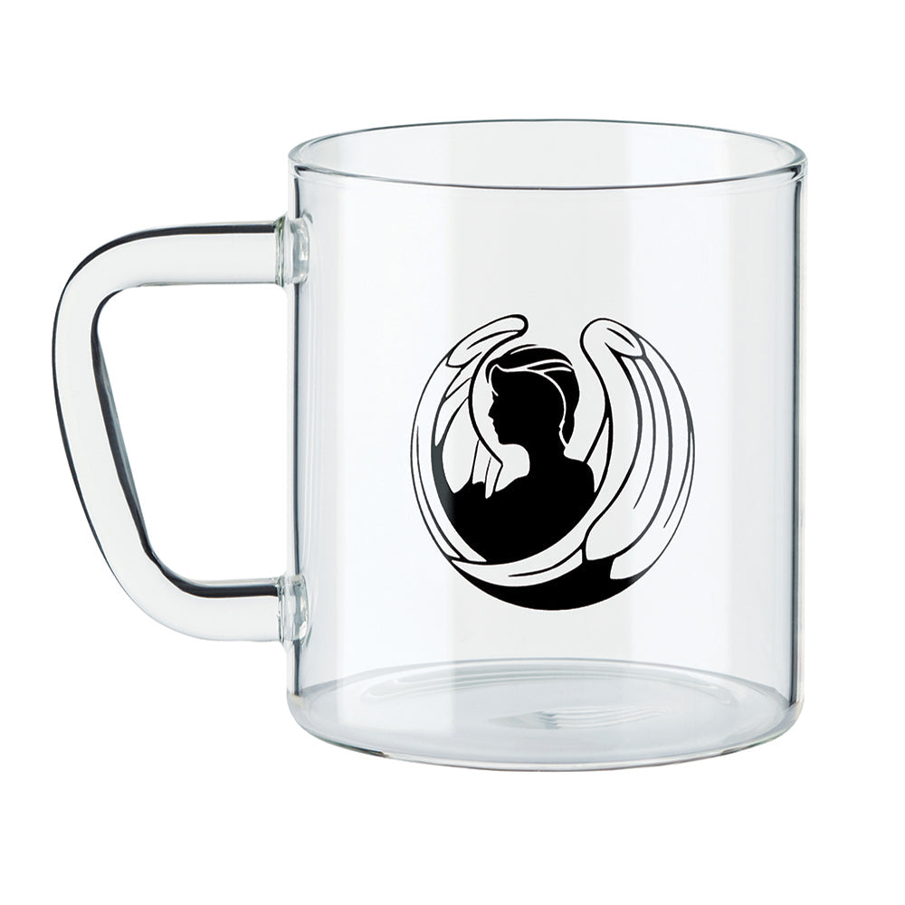 My Borosil Coffee Mugs & Travel Mugs 305 ml Zodiac Classic Mug - Virgo