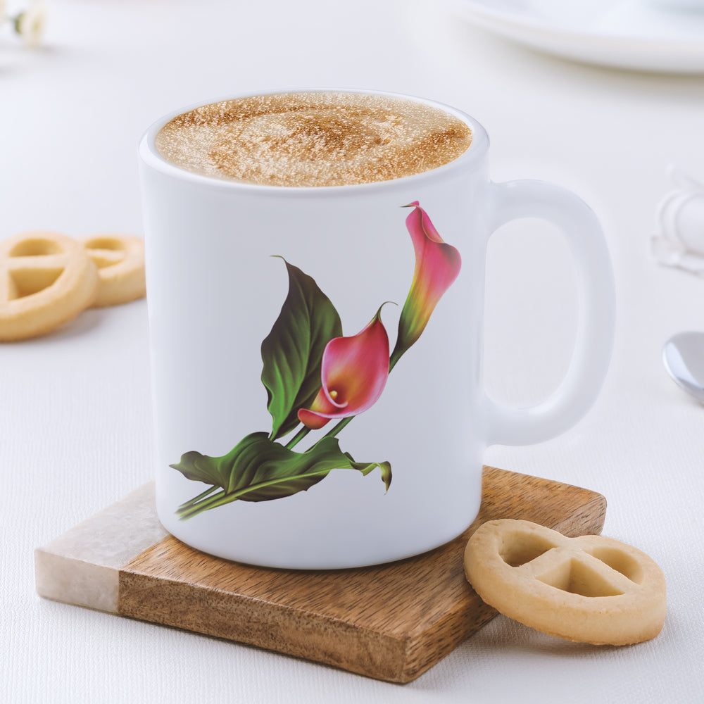 Larah by Borosil Stargazer Mug, 320ml