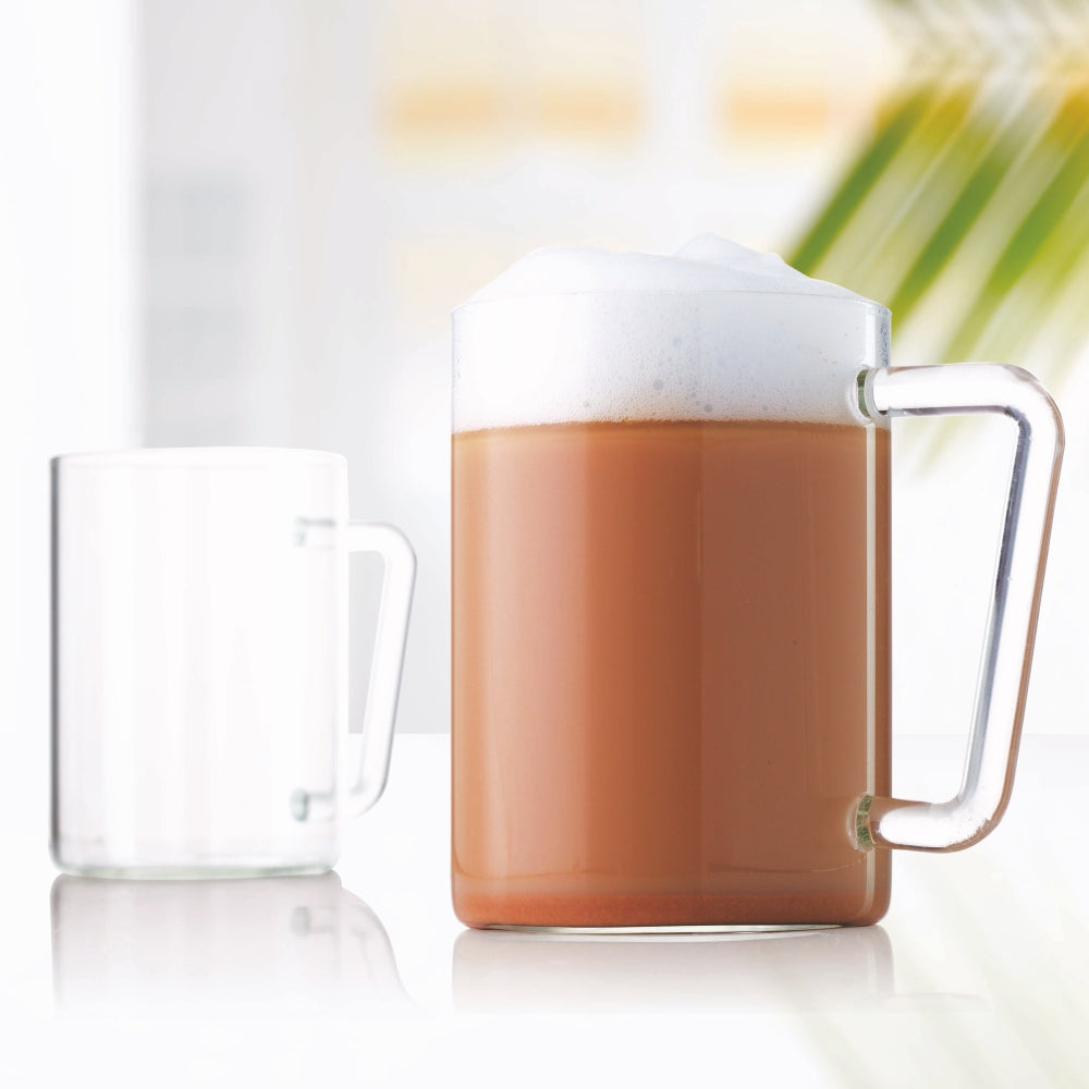 Classic Grande Mug Set