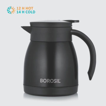 Buy Carafe w Inbuilt Strainer 350 ml at Best Price Online in India - Borosil