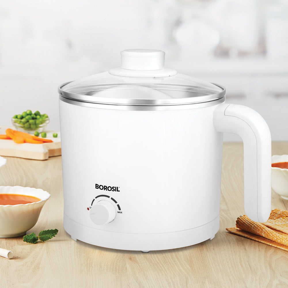 Cooltouch Multipurpose Kettle