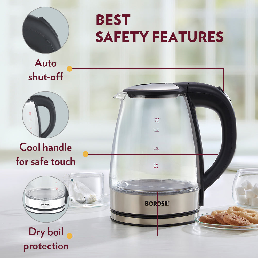 Temperature Control Atk Best Electric Kettle Electric Kettle Jug