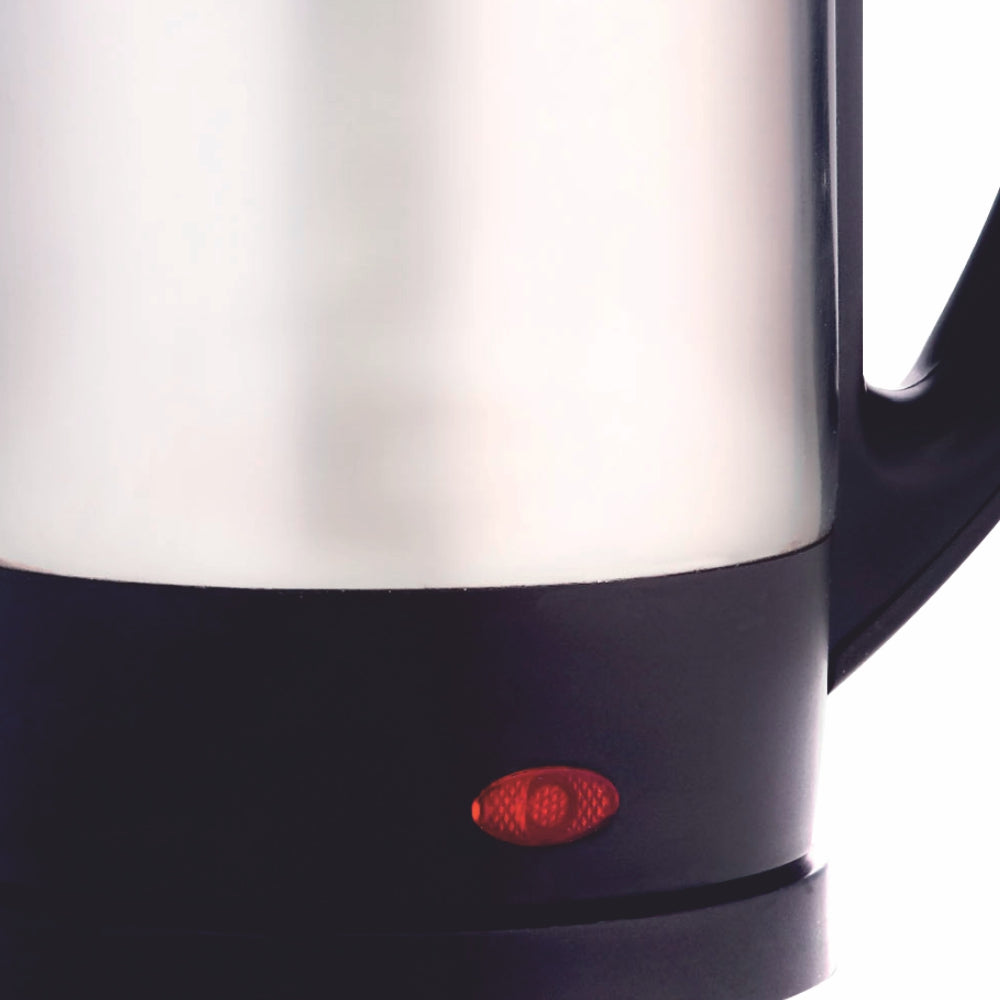 My Borosil Electric Kettles Eva Electric Kettle, 1L