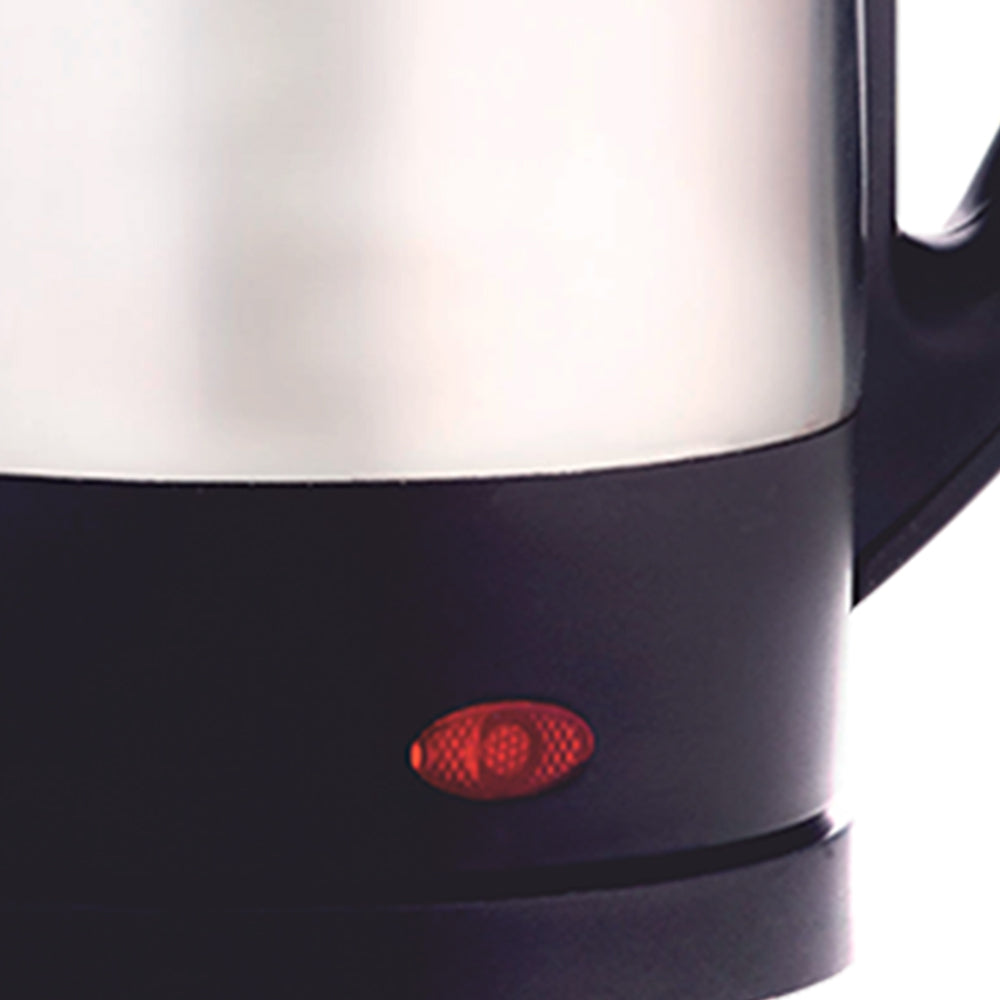 My Borosil Electric Kettles Eva SS Electric Kettle, 1L