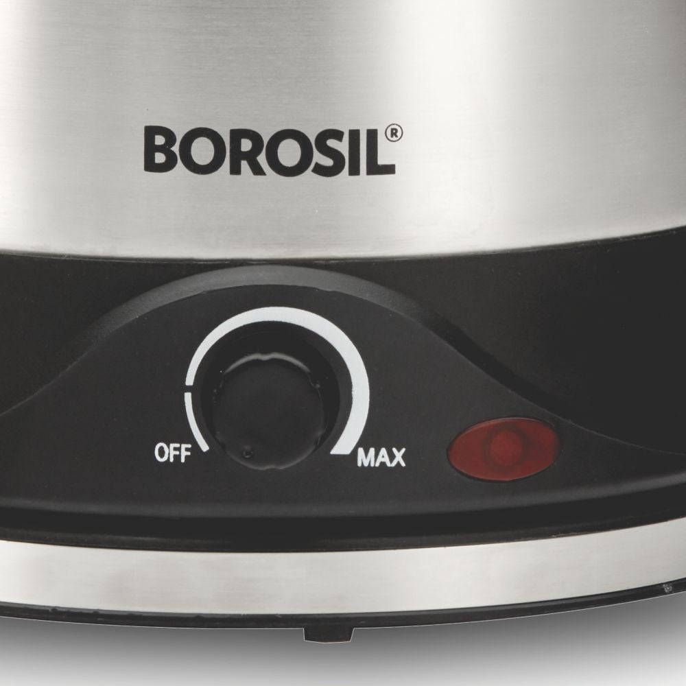 My Borosil Electric Kettles Omni Electric Kettle, 1.5L