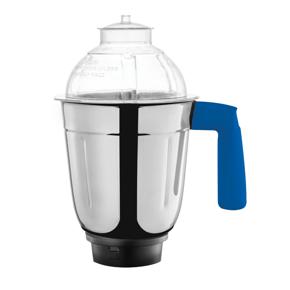 My Borosil Mixer Grinders Aro Mixer Grinder, Blue