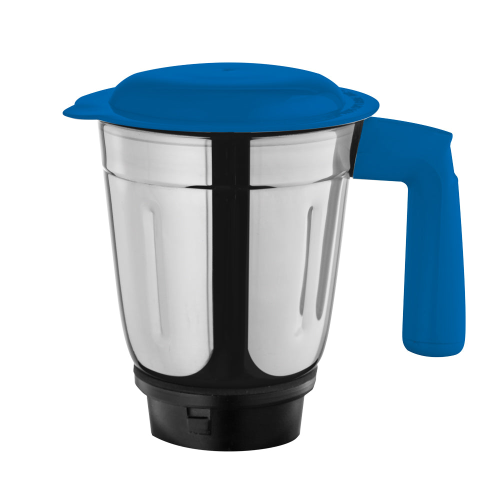 My Borosil Mixer Grinders Aro Mixer Grinder, Blue