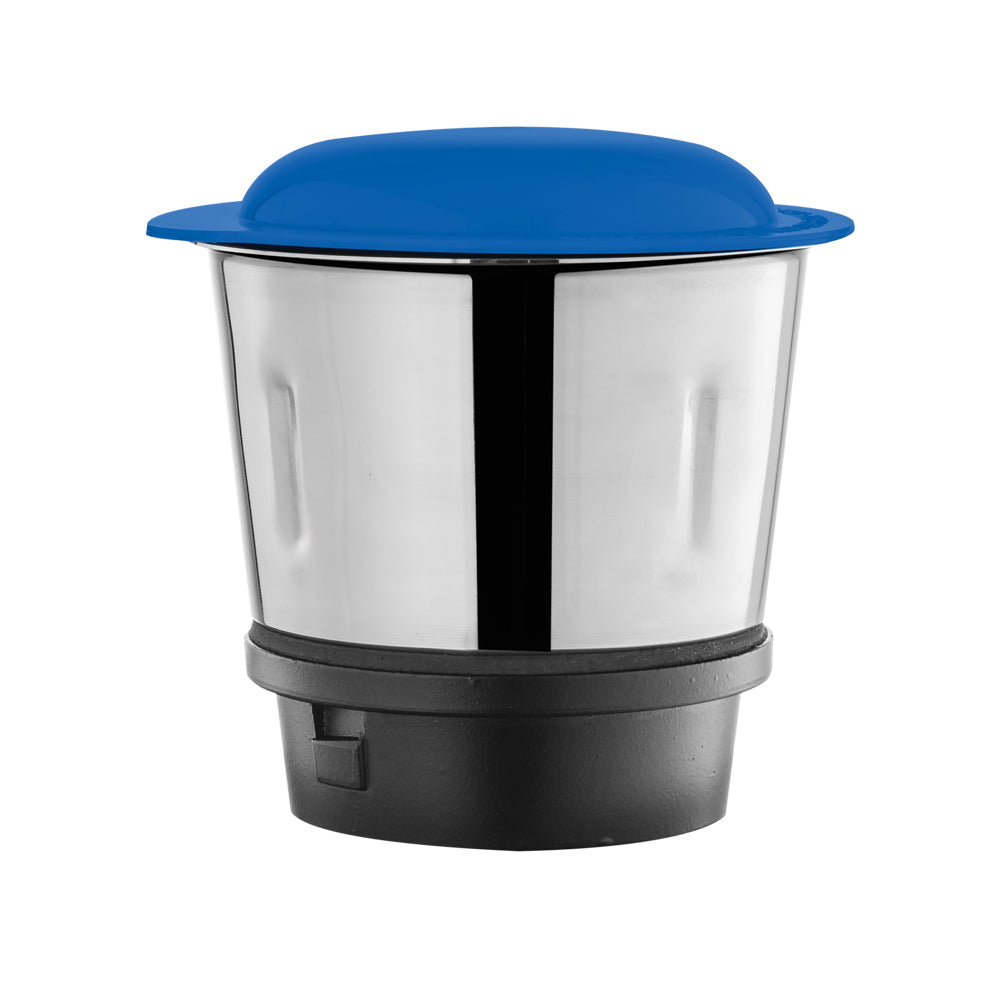 My Borosil Mixer Grinders Aro Mixer Grinder, Blue