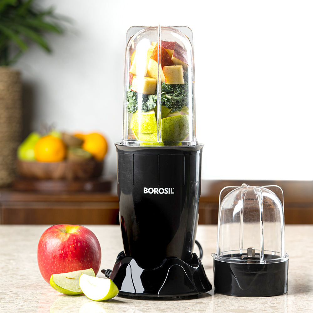 My Borosil Mixer Grinders Nutrifresh PB31