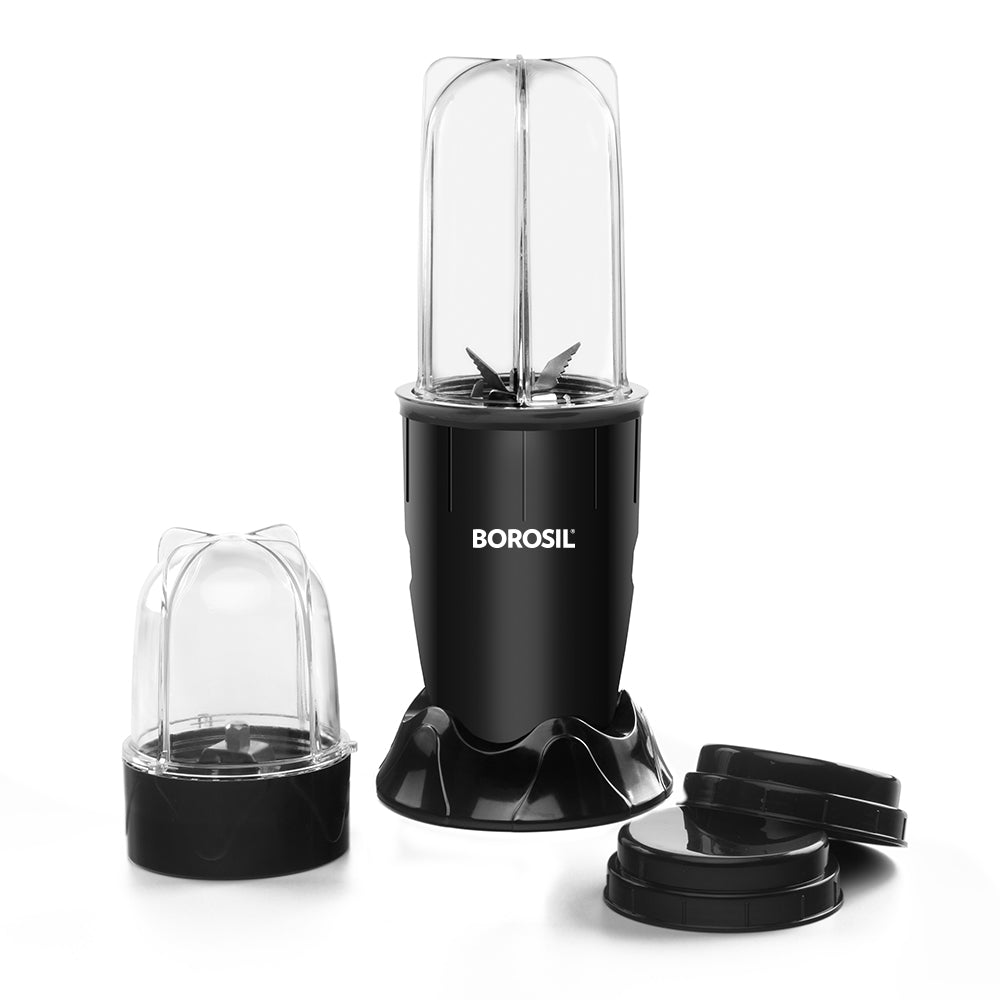 My Borosil Mixer Grinders Nutrifresh PB31