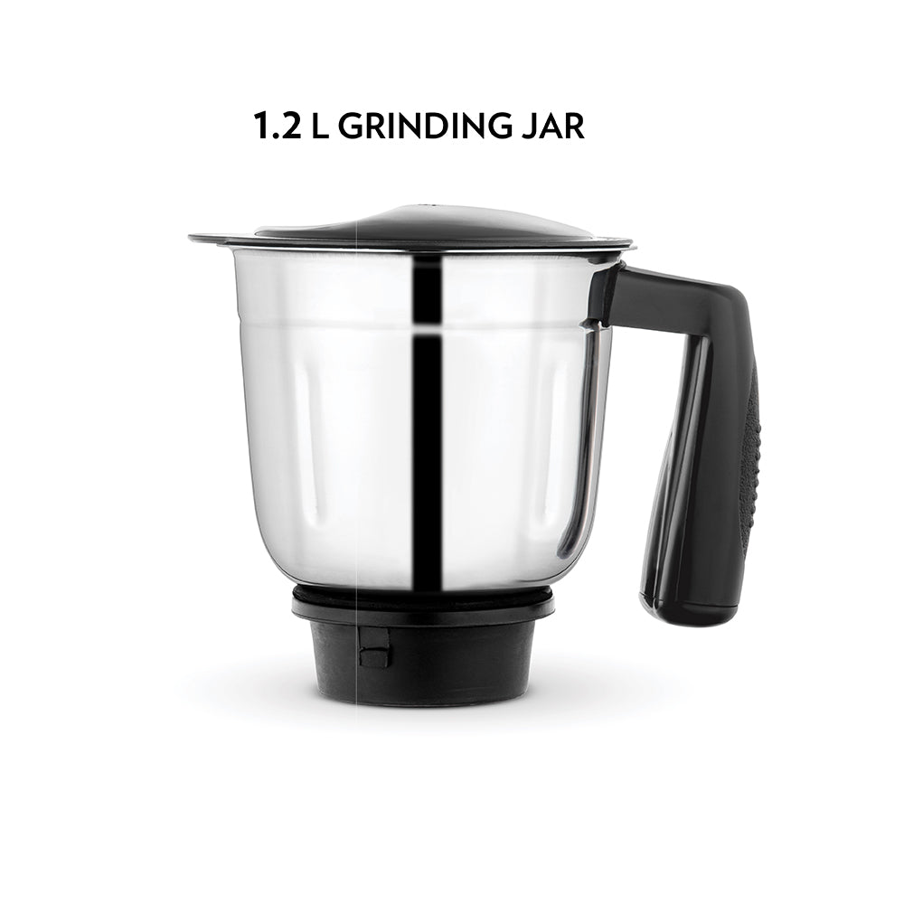 My Borosil Mixer Grinders Radiant Mixer Grinder W17