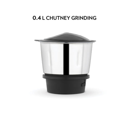 My Borosil Mixer Grinders Radiant Mixer Grinder W18