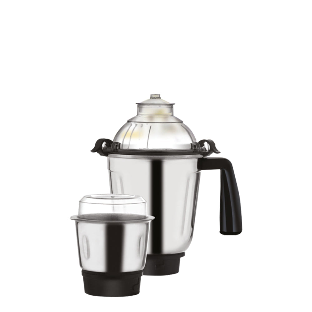 My Borosil Mixer Grinders Silverline Mixer Grinder W16