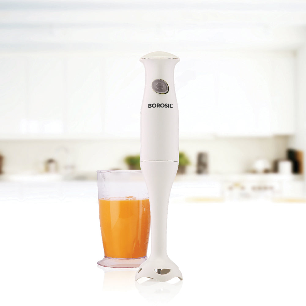 My Borosil Food Mixers & Blenders Smartblend Hand Mixer