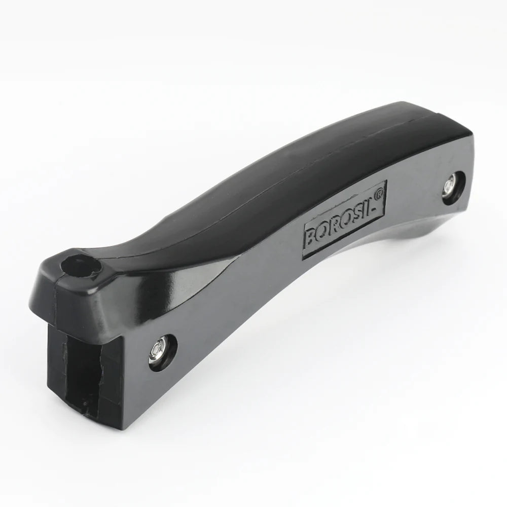 Borosil Body Handle with Screws & Washer, One Size