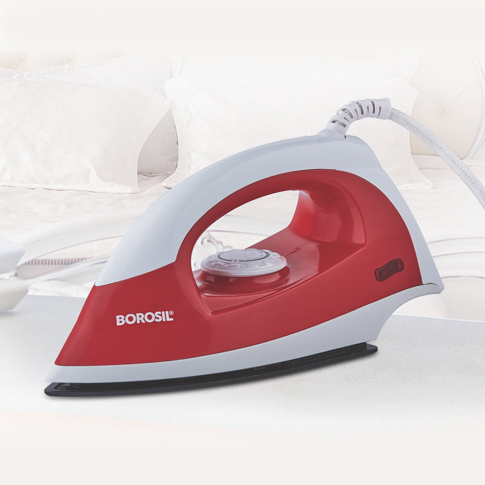 My Borosil Irons & Ironing Systems Dry Press Iron PB11