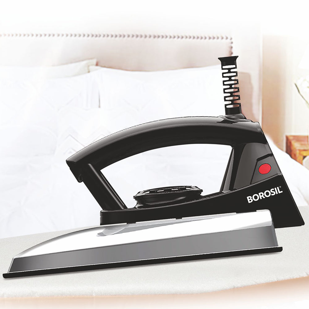 My Borosil Irons & Ironing Systems Quick Press MB11