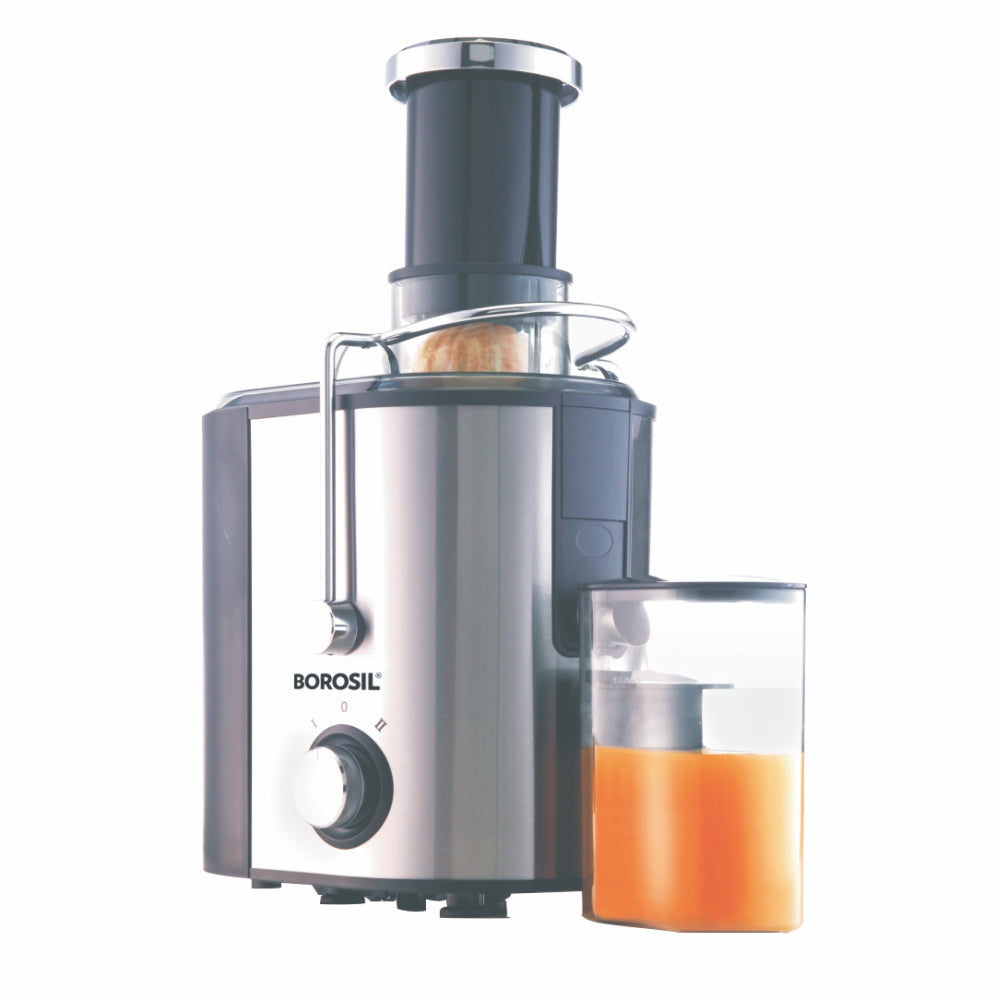 My Borosil Juicers Primus Juicer