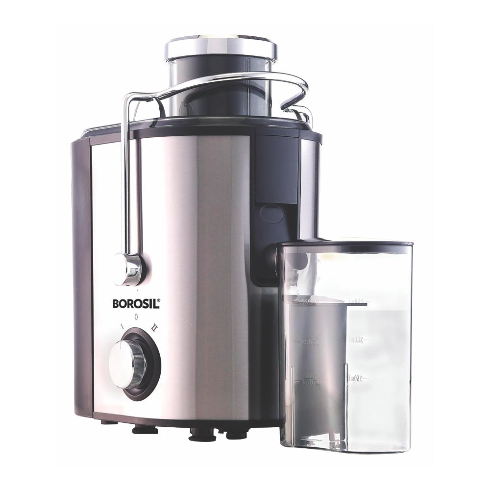 My Borosil Juicers Primus Juicer