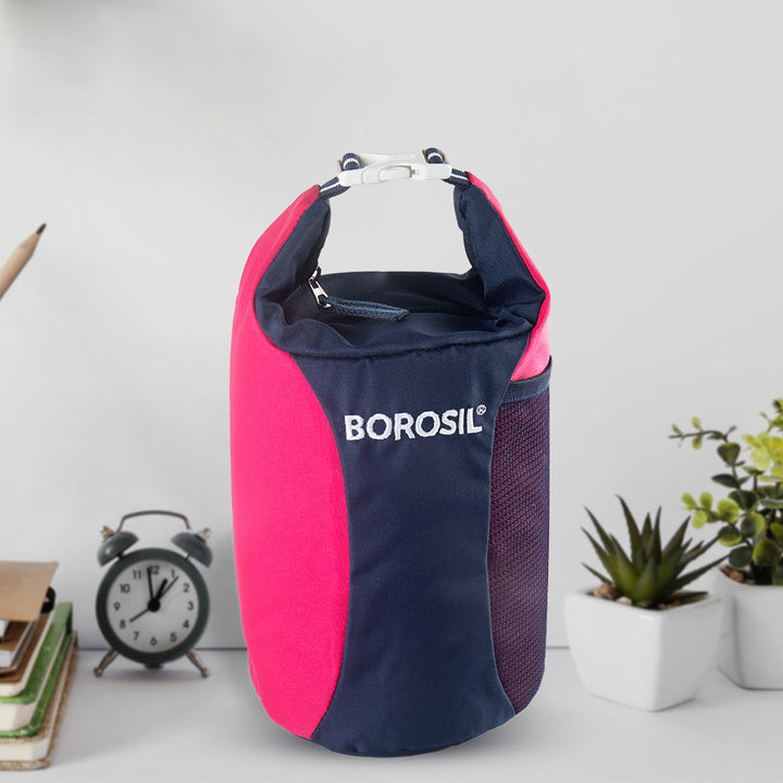 Buy Lunch Bags Online In India At Attractive Prices MyBorosil