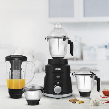 Mixer grinder store online purchase