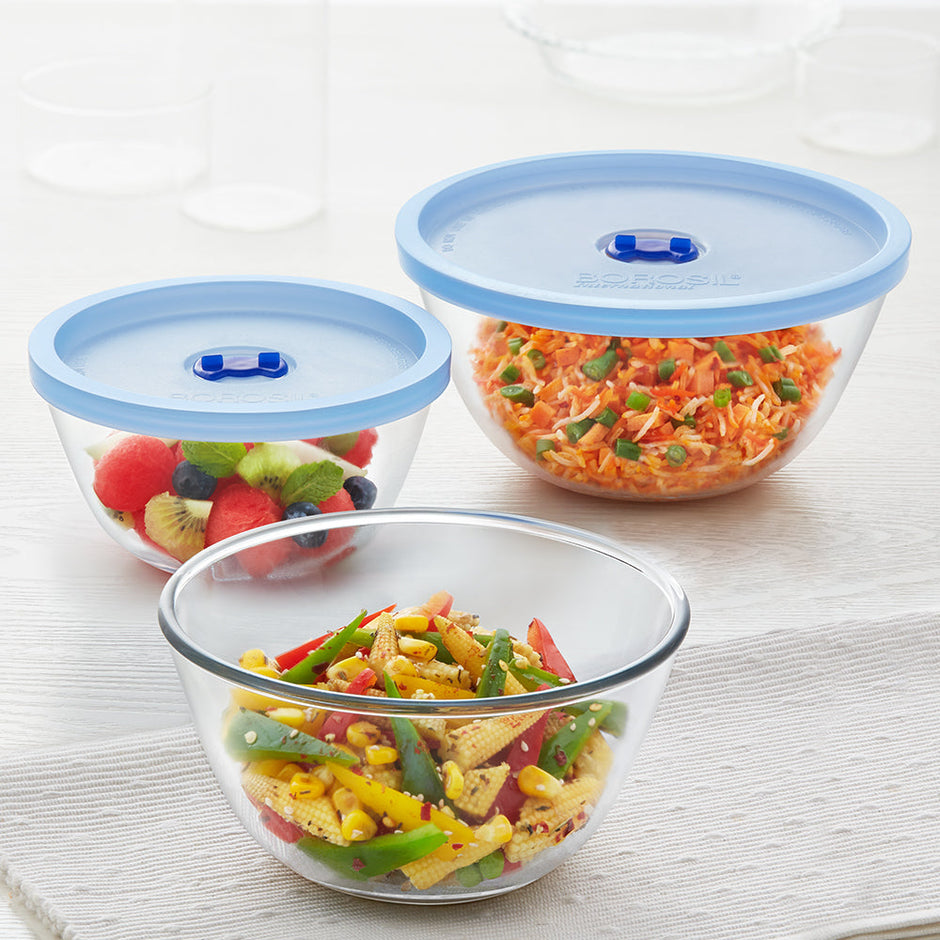 Shop Serving Bowls With Lids Upto 30 Off From MyBorosil