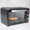 Borosil Prima Plus 19L Oven Toaster Griller (OTG)