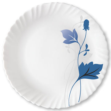 Larah by Borosil Ageria Full Plate Set