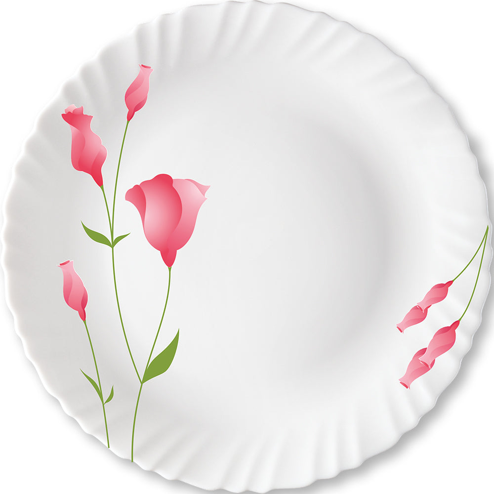 Larah Diana Full Plate Set
