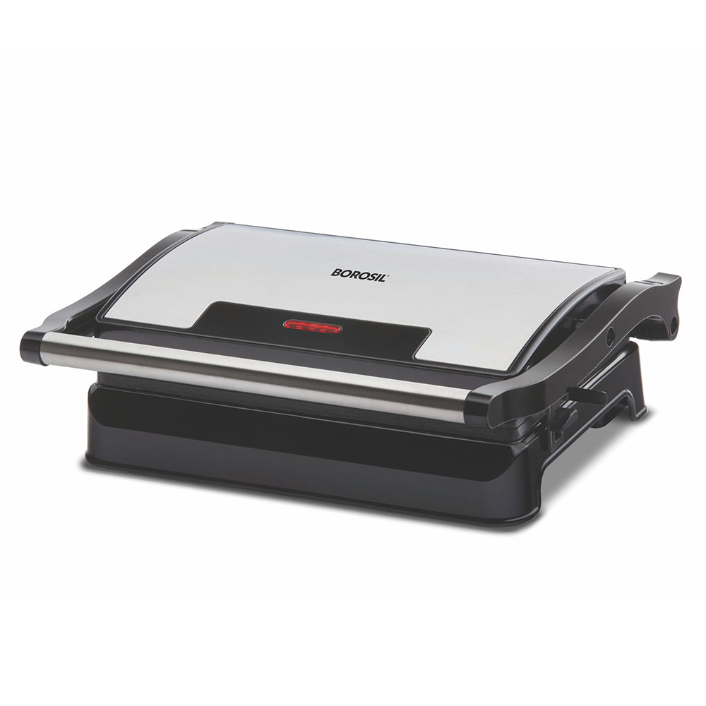 My Borosil Sandwich Makers Meta Prime Grill Sandwich Maker