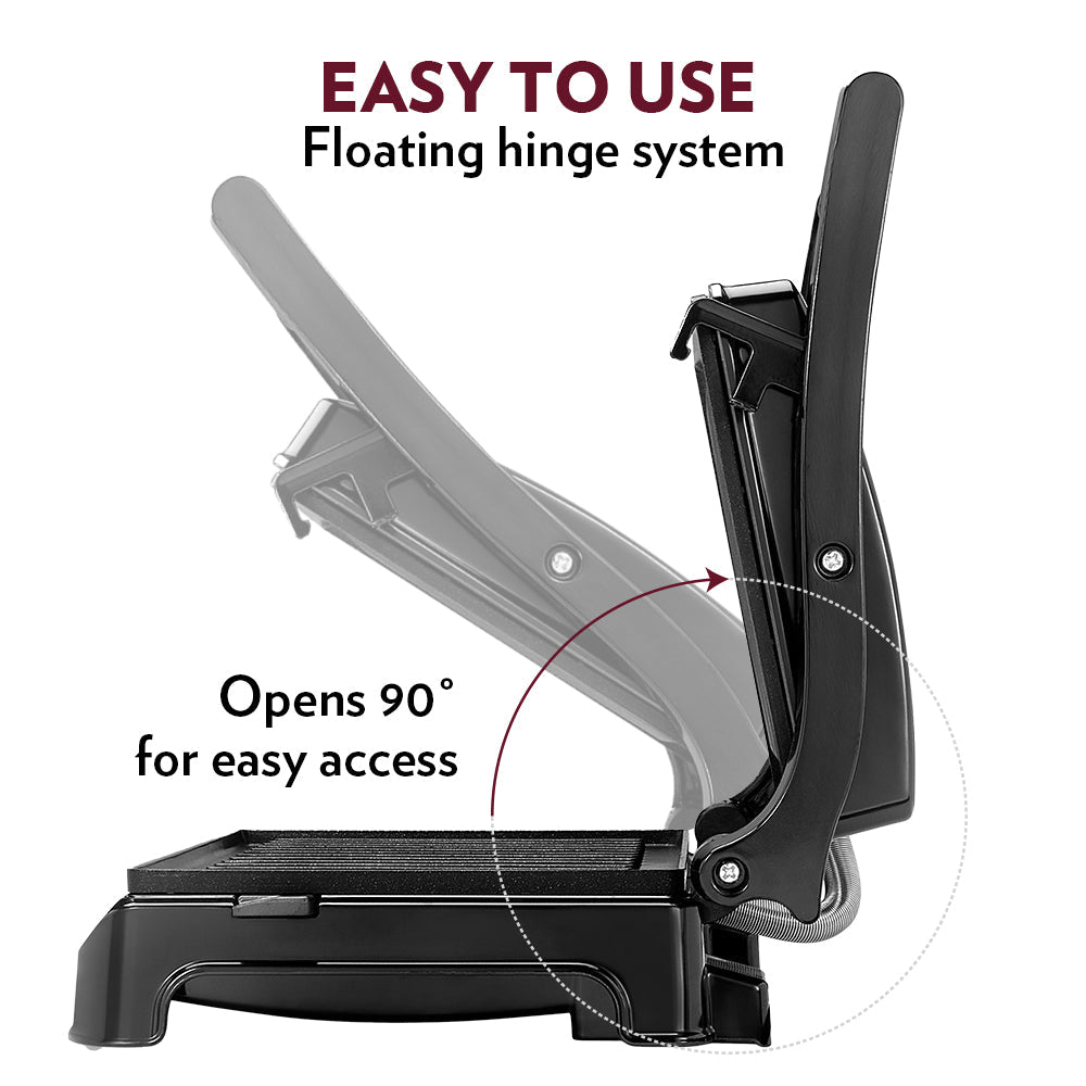 My Borosil Sandwich Makers Meta Prime Grill Sandwich Maker