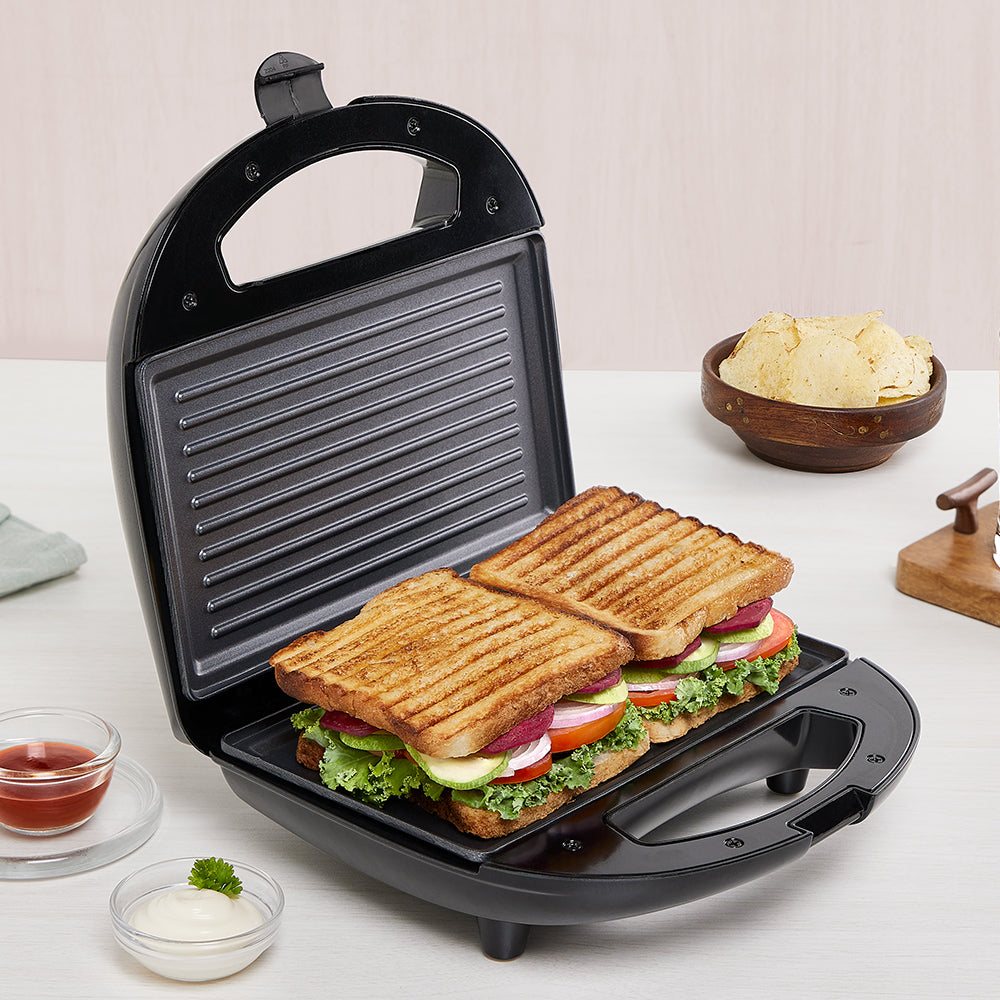 My Borosil Sandwich Makers Neo Grill Sandwich Maker