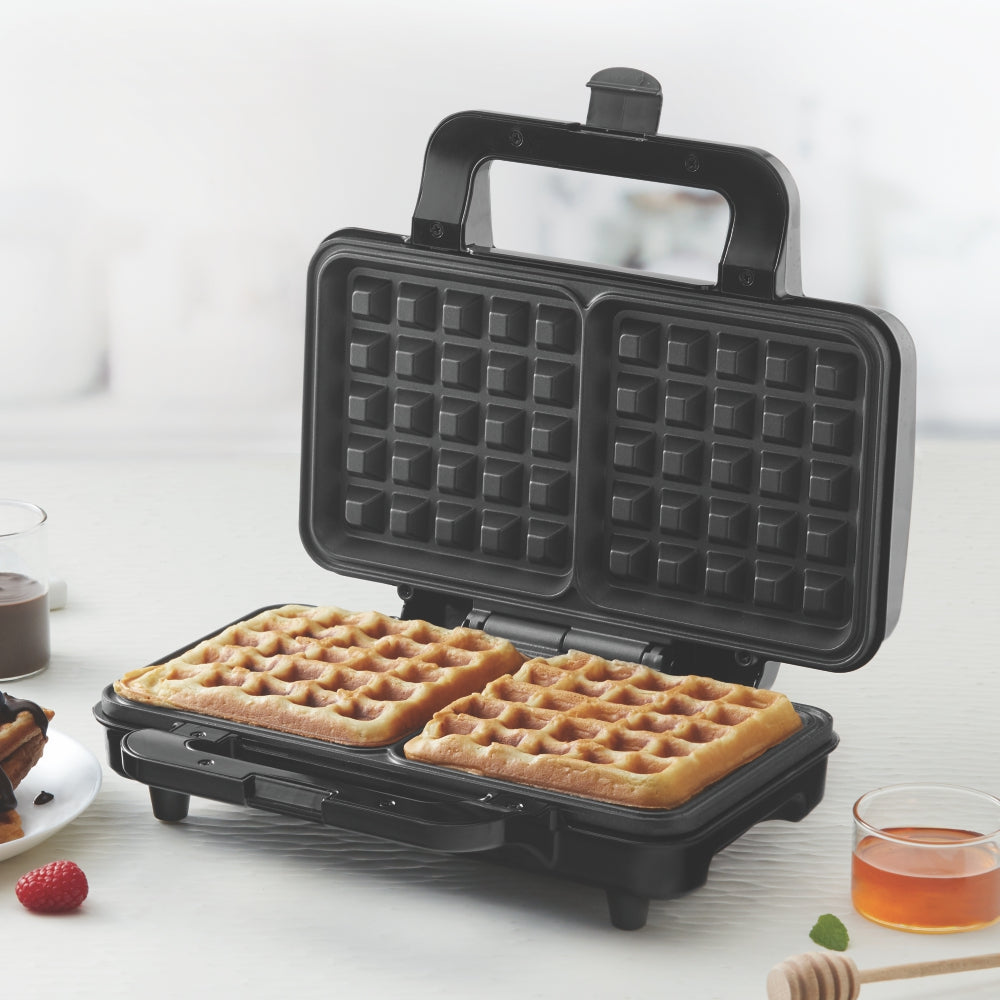 My Borosil Sandwich Makers Neo Waffle Maker