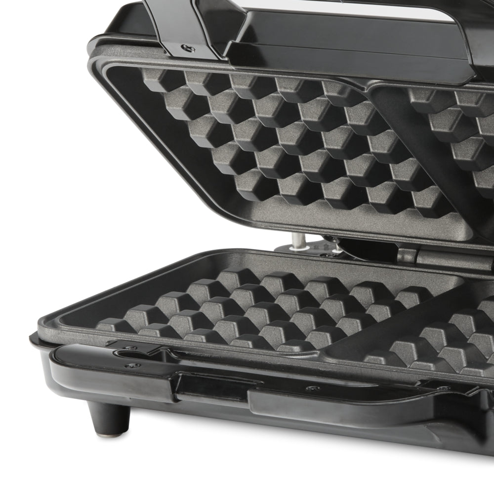 My Borosil Sandwich Makers Neo Waffle Maker