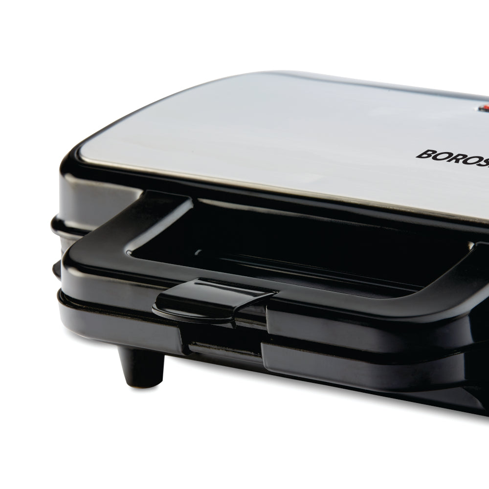 My Borosil Sandwich Makers Neo Waffle Maker