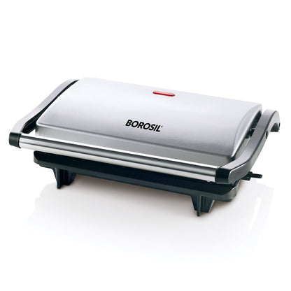 My Borosil Sandwich Makers Prime Grill Sandwich Maker