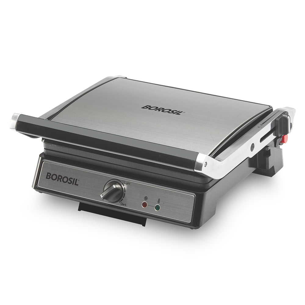 My Borosil Sandwich Makers SuperJumbo 180 Grill Sandwich Maker